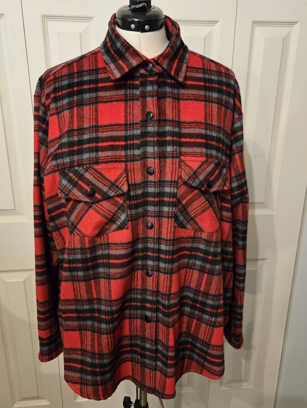 Karen Kane Jacket Size XL